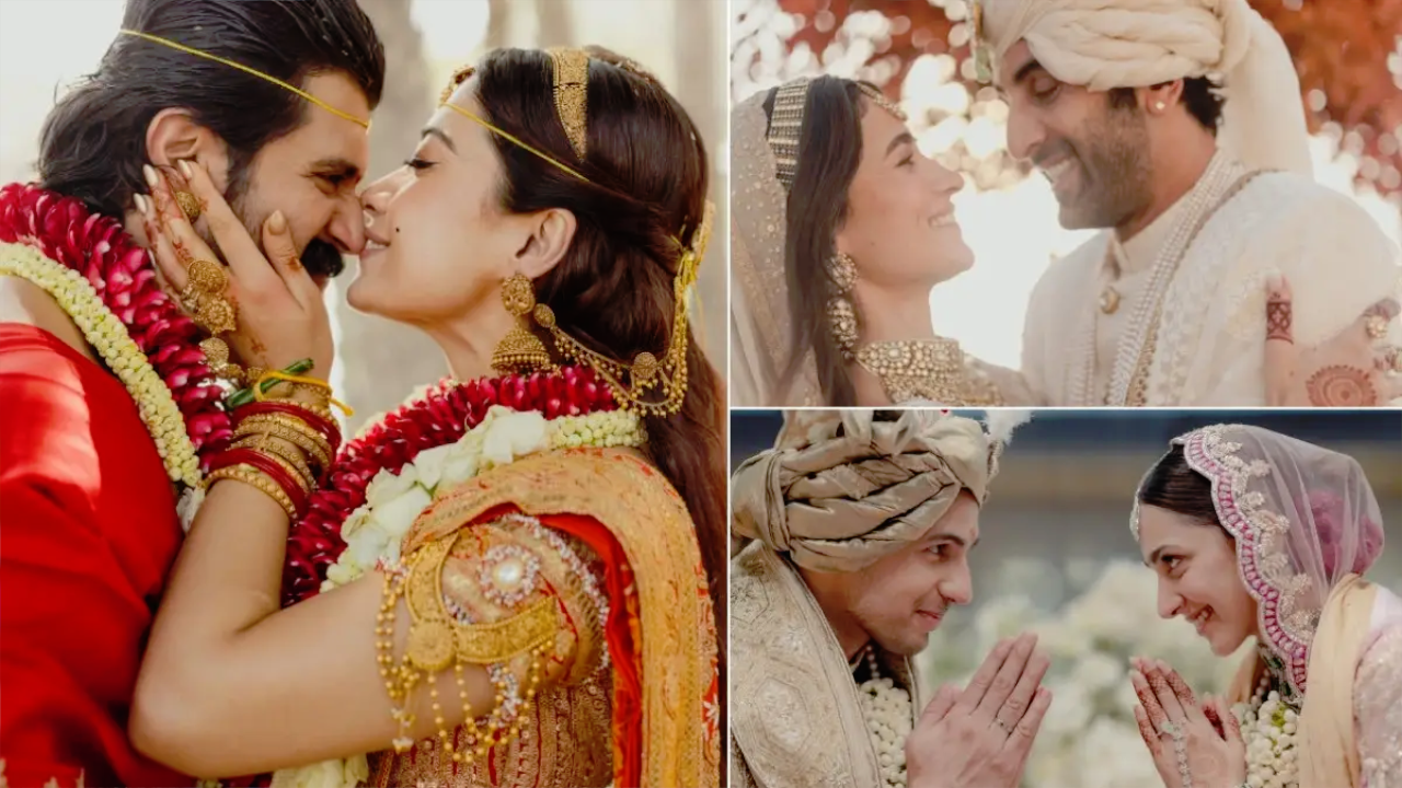 रश्मिका मंदाना और विजय देवरकोंडा