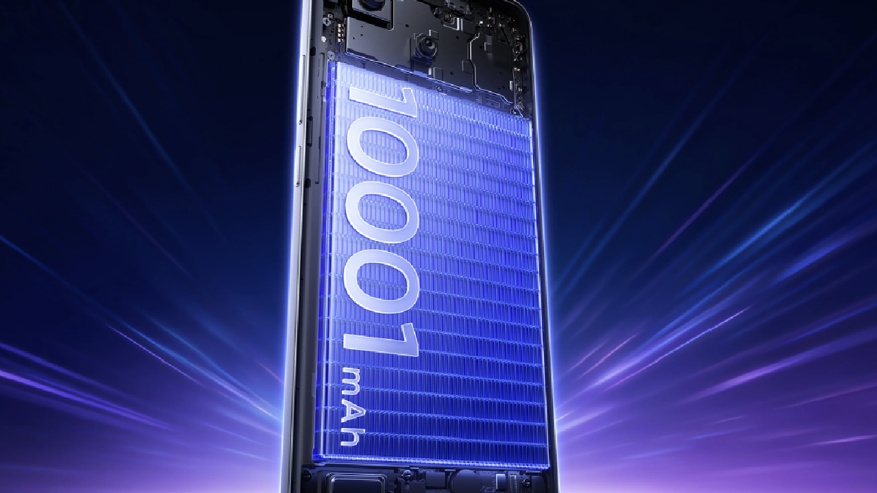 Realme Narzo Power 5G