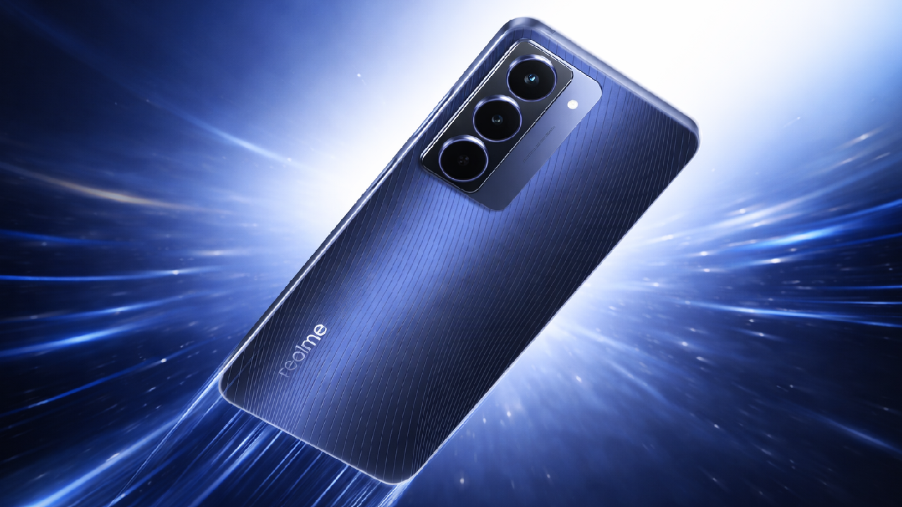 Realme Narzo Power 5G