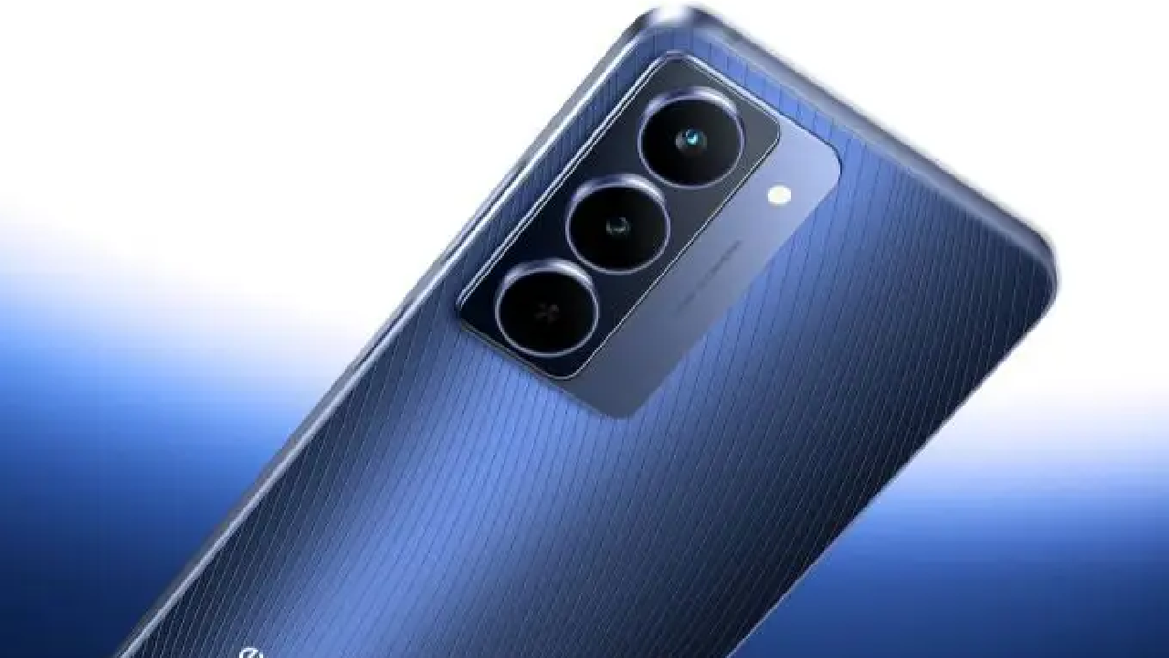 Realme Narzo Power 5G