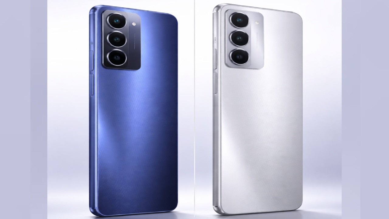 Realme Narzo Power 5G