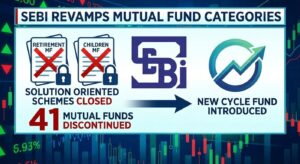 SEBI Mutual Funds News SEBI Mutual Funds News
