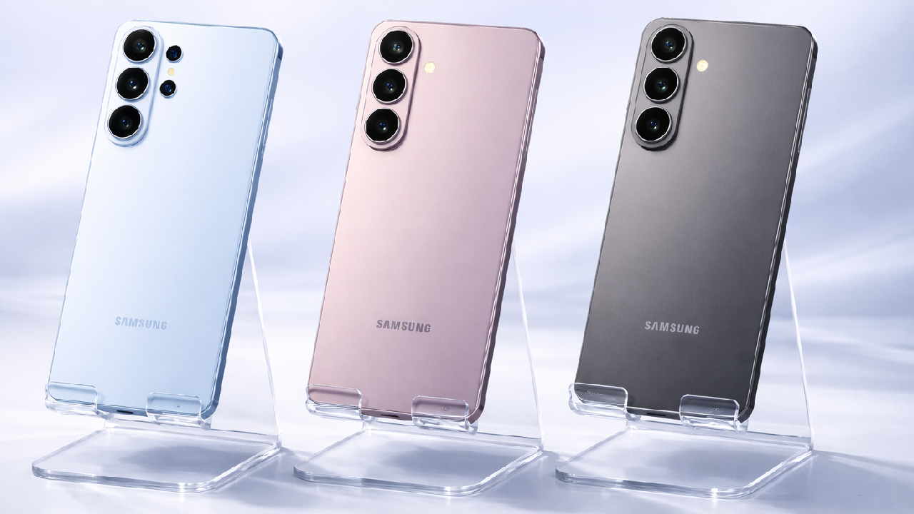 Samsung Galaxy S26 Series