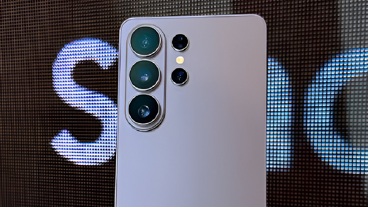 Samsung Galaxy S26 Series