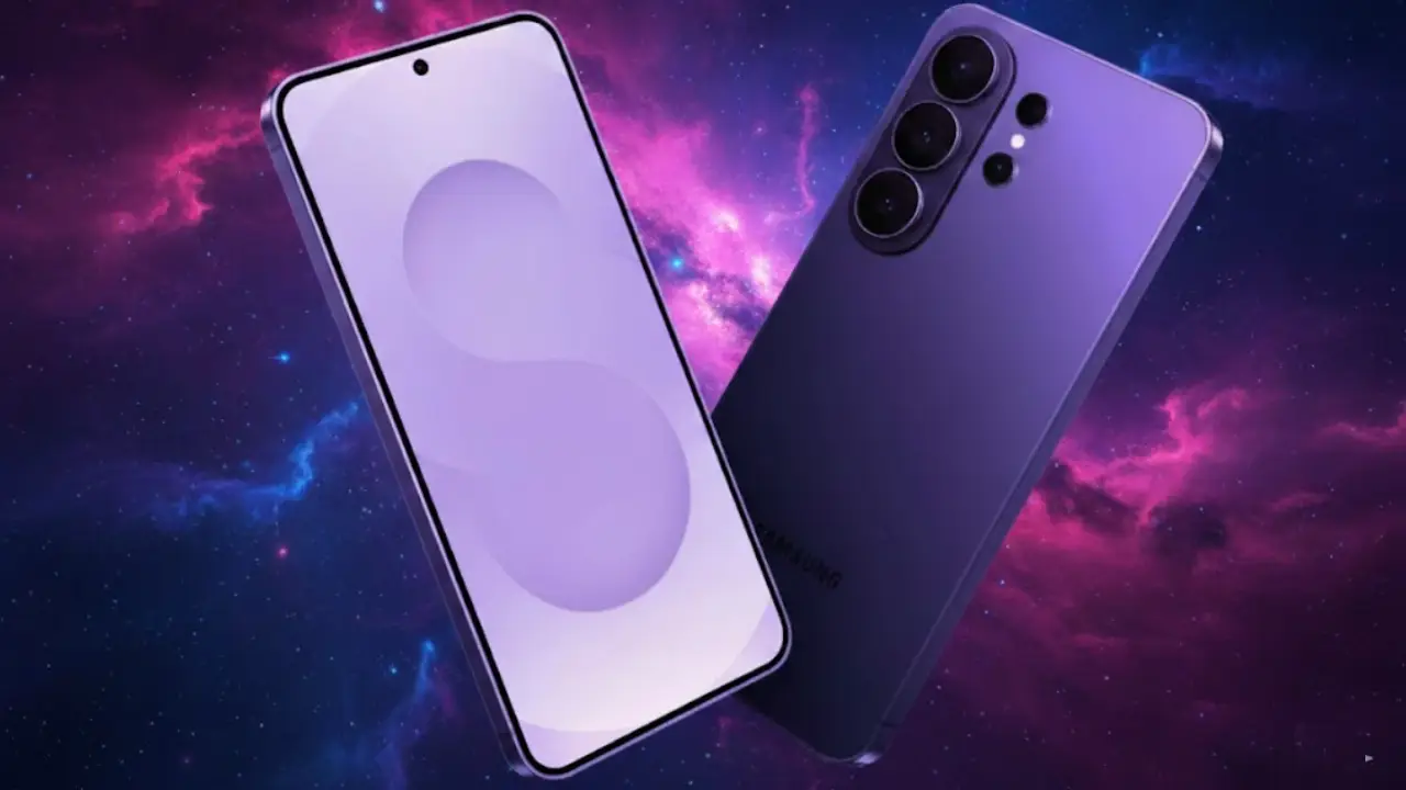 Samsung Galaxy S26 Ultra