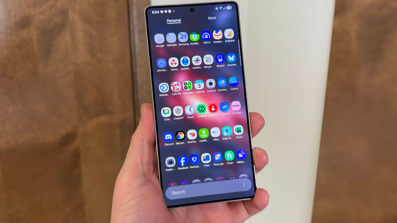 Samsung Galaxy S26 Ultra