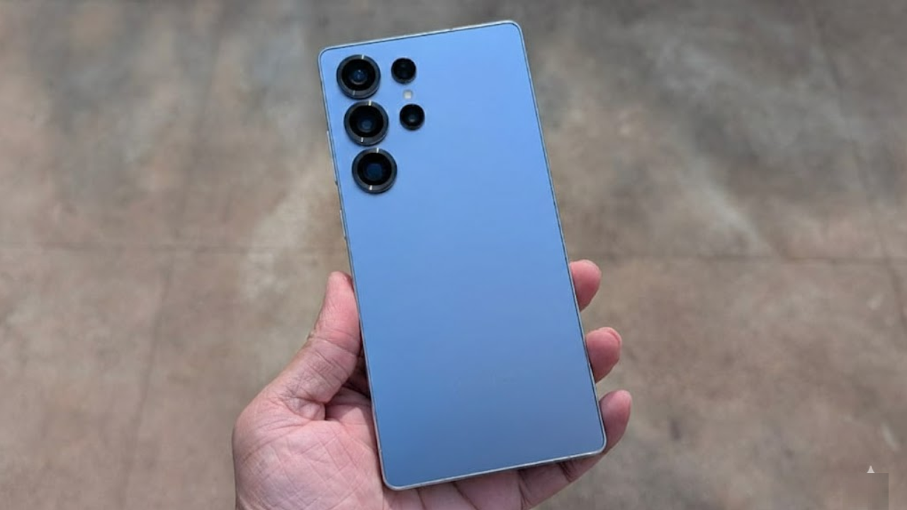 Samsung Galaxy S26 Ultra