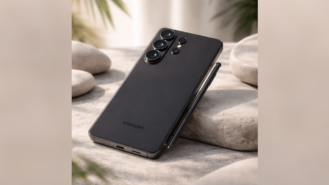 Samsung Galaxy S26 Ultra