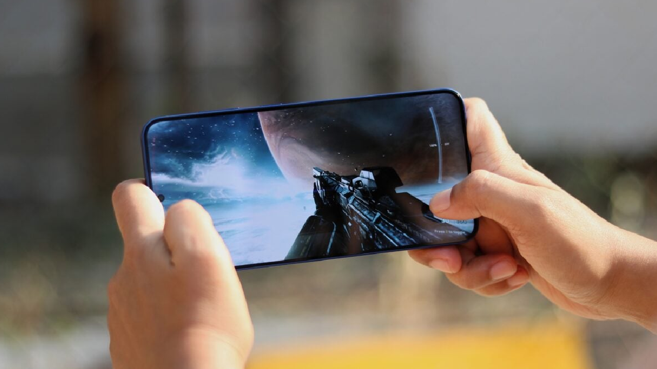 Samsung Galaxy S26 Ultra 