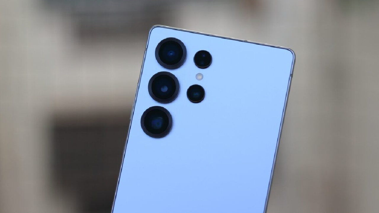 Samsung Galaxy S26 Ultra 