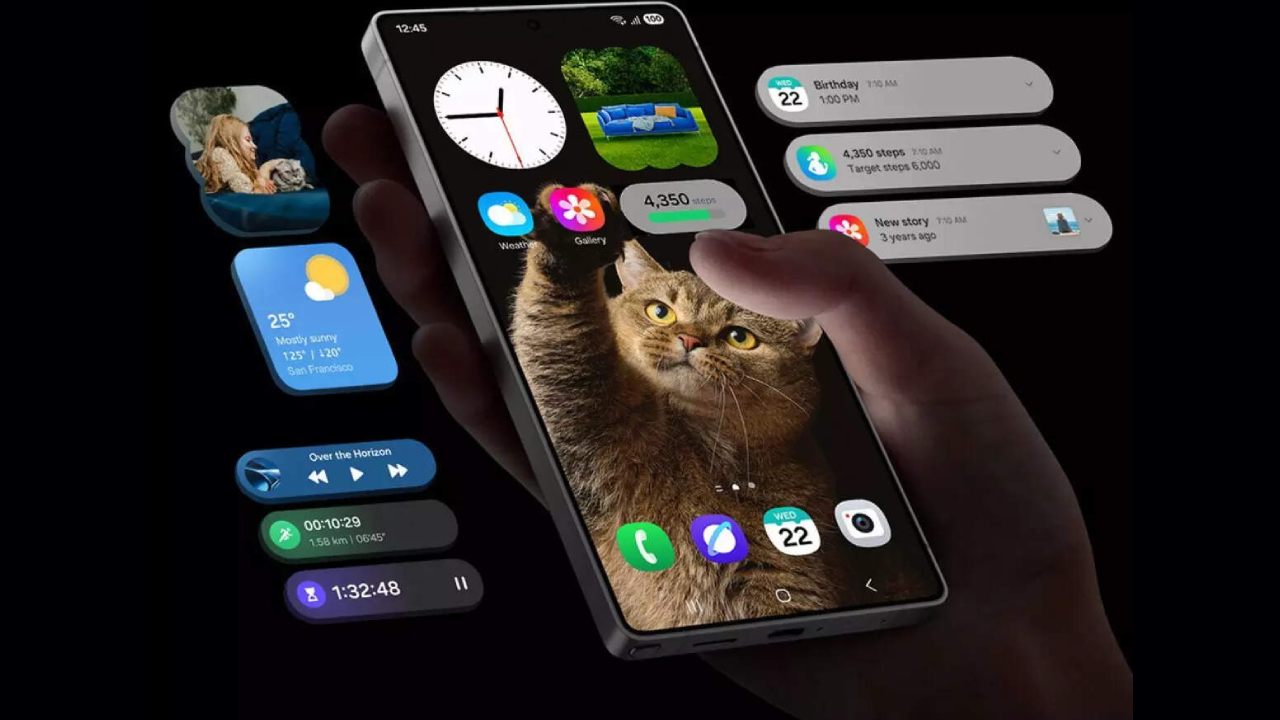 Samsung Galaxy S26 Ultra 