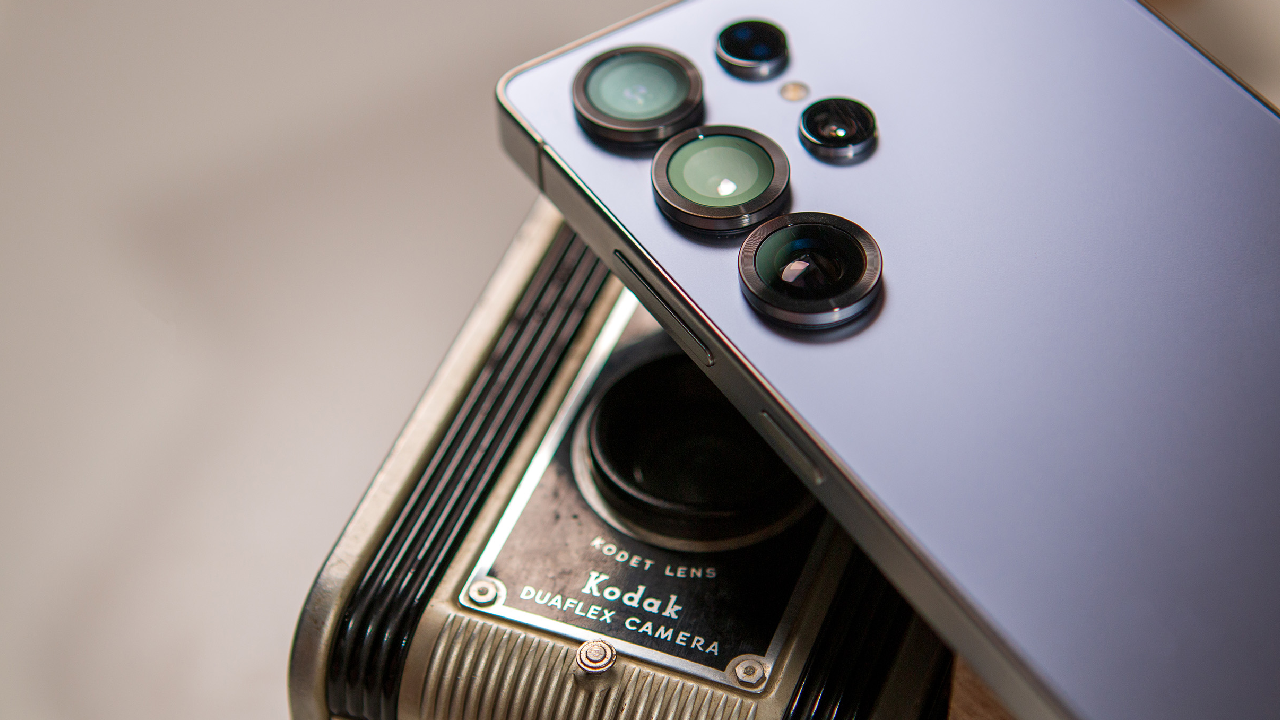 Samsung Galaxy S26 Ultra