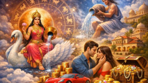 Shukra Gochar 2026 2