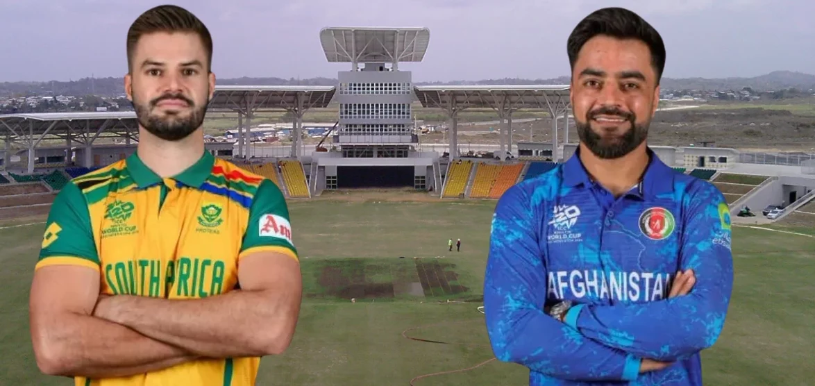 ICC 2026 टी20 वर्ल्ड कप