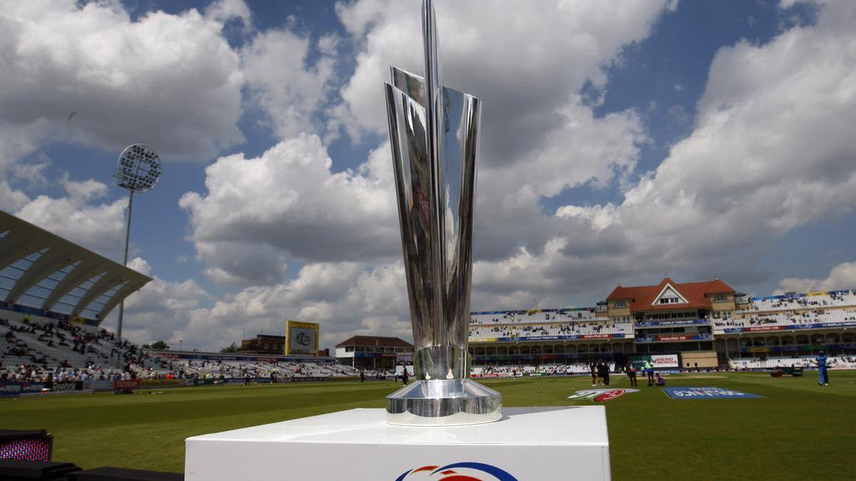 ICC T20 वर्ल्ड कप 2026