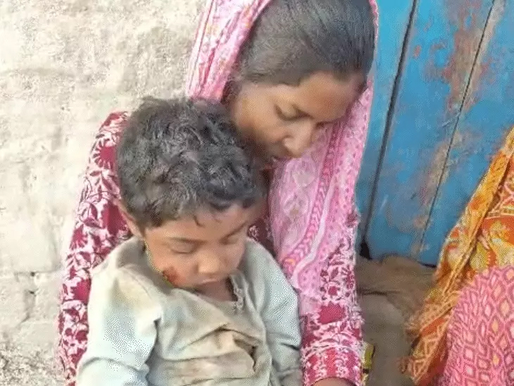 Triple Murder in Betul