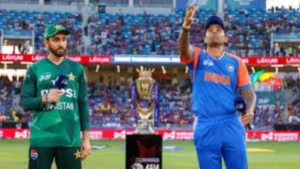T20 वर्ल्ड कप 2026 विवाद: पाकिस्तान ने भारत के मैच से किया इनकार