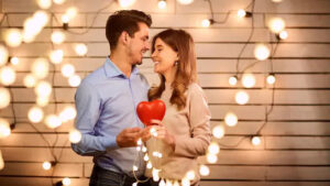 Valentine's Week special