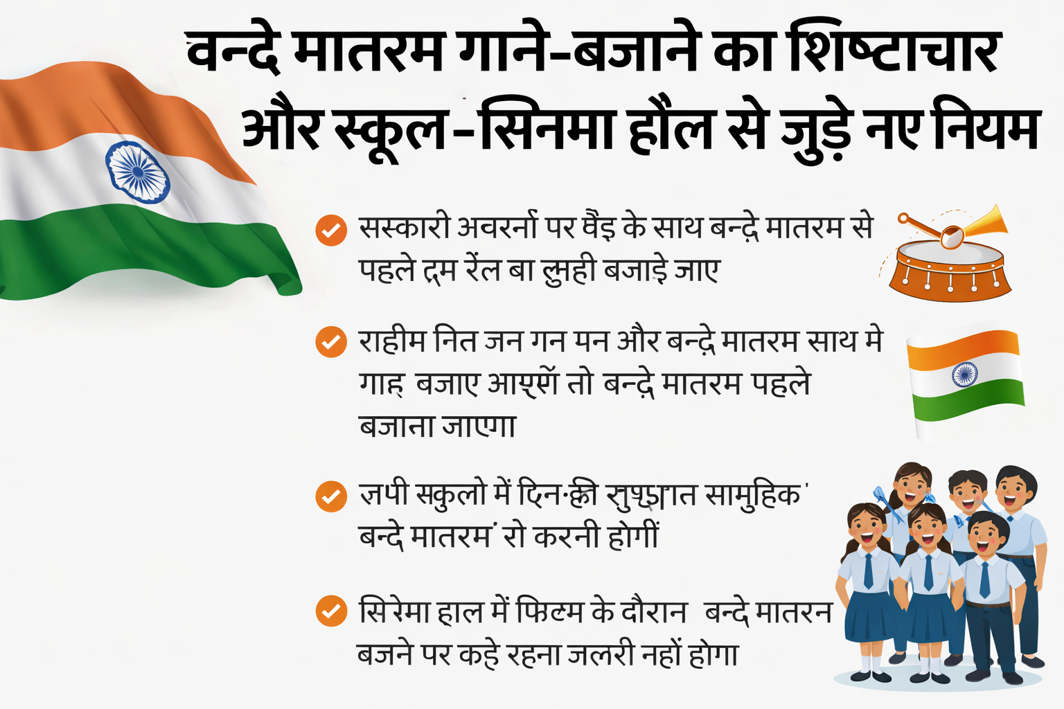 वन्दे मातरम्