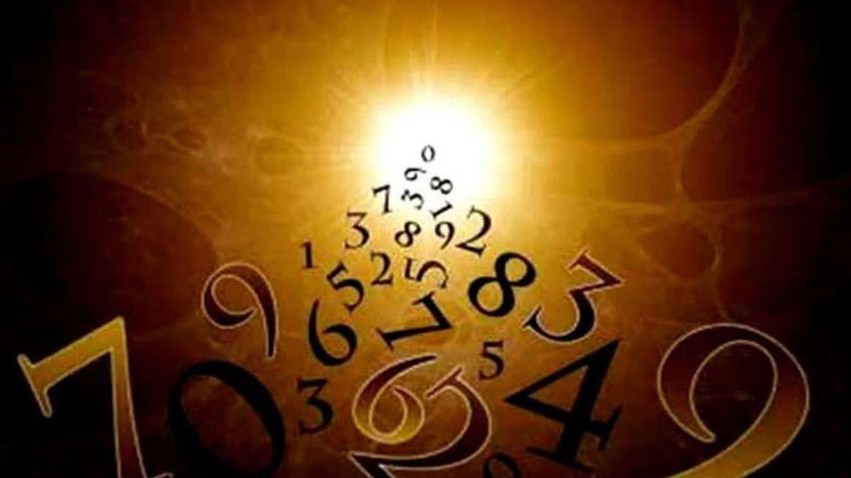 Weekly Numerology Prediction