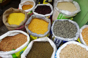 World Pulses Day