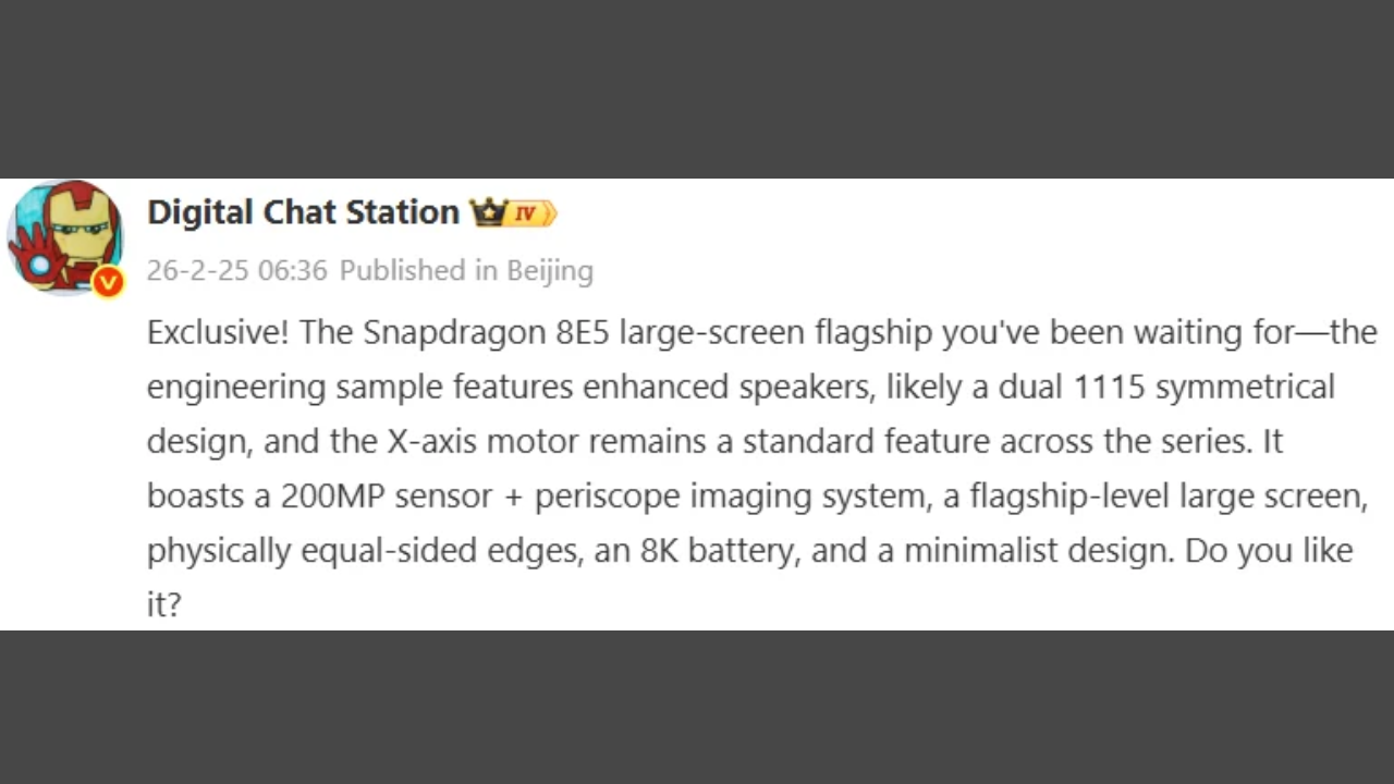 Xiaomi 17 Xiaomi 17 Max