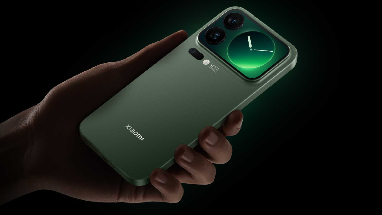 Xiaomi 17 Xiaomi 17 Max