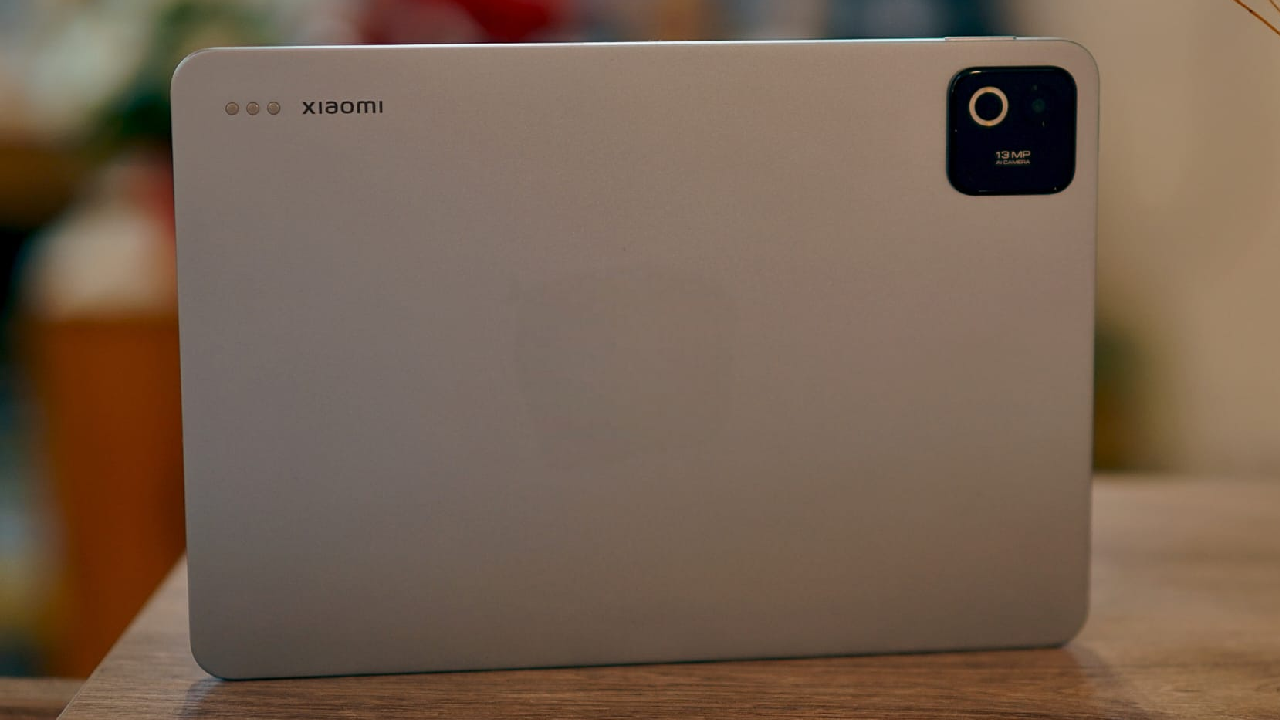 Xiaomi Pad 8