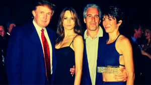 jeffrey epstein