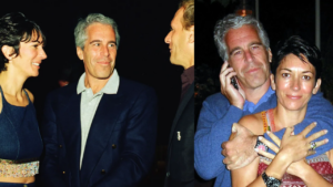 jeffrey epstein