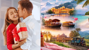 वैलेंटाइन्स डे ट्रिप आईडिया