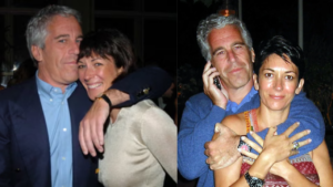 jeffrey epstein island girl party