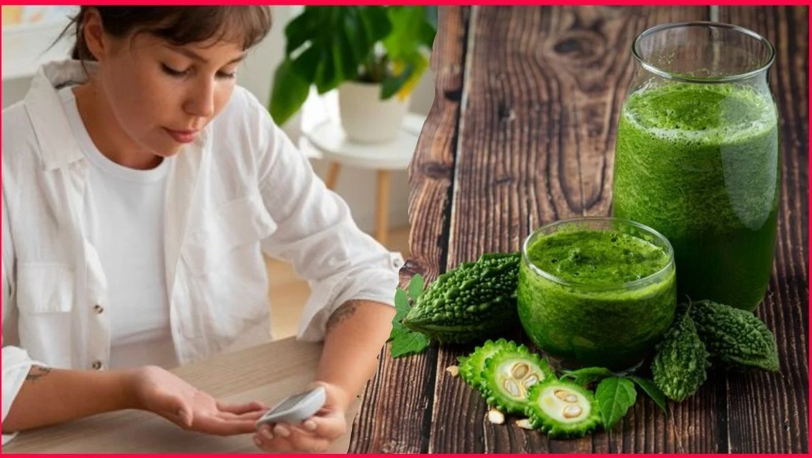 Health Tips: अगर करेला खाना आपको नहीं है पसंद, इसके फायदे जानकर रह जाएंगे हैरान