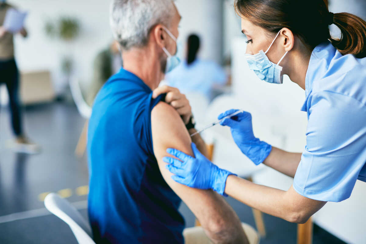 diphtheria vaccine launched