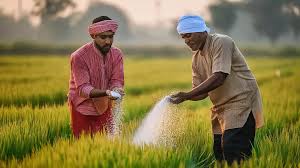 AI आधुनिक कृषि तकनीक क्या है