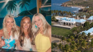 jeffrey epstein island girl party