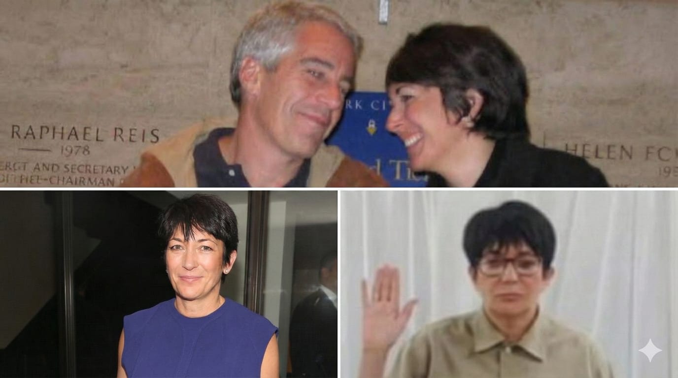 एप्सटीन फाइल सीक्रेट