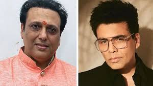 अभिनेता गोविंदा