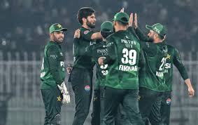 T20 world cup 2026 में पाकिस्तान का नया विवाद