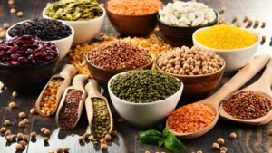 india largest producer of pulses in the world