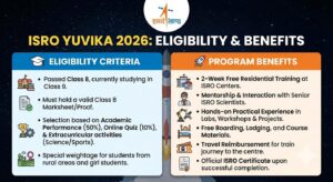 isro young scientist