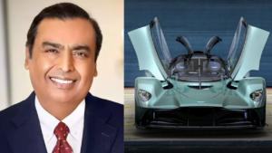mukesh ambani