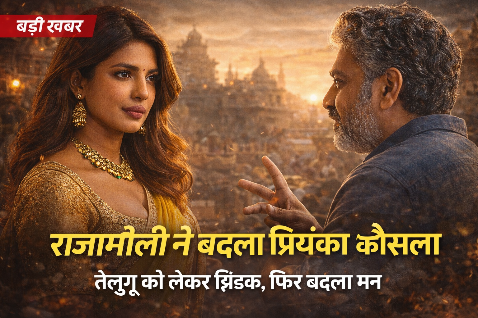 प्रियंका चोपड़ा