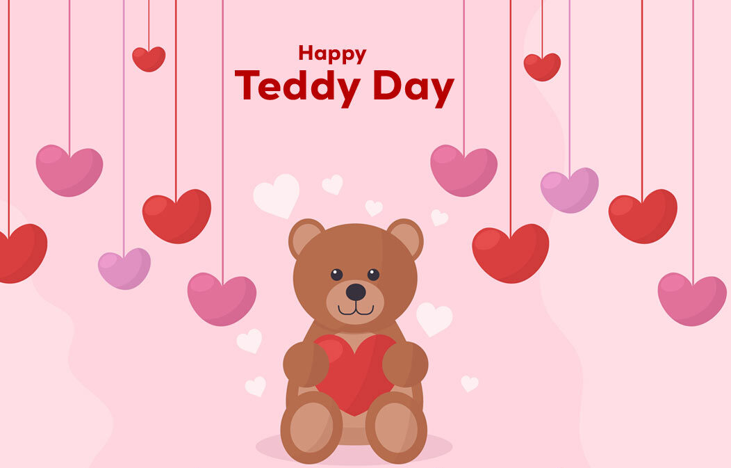 टेडी डे