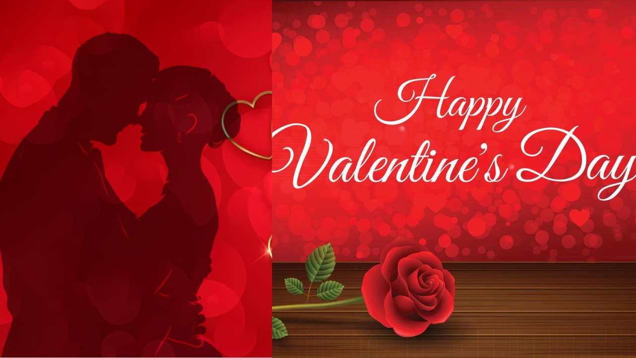 वैलेंटाइन वीक 2026