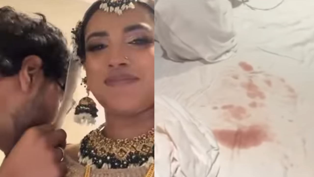 viral video 