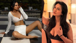 आकांक्षा चमोला