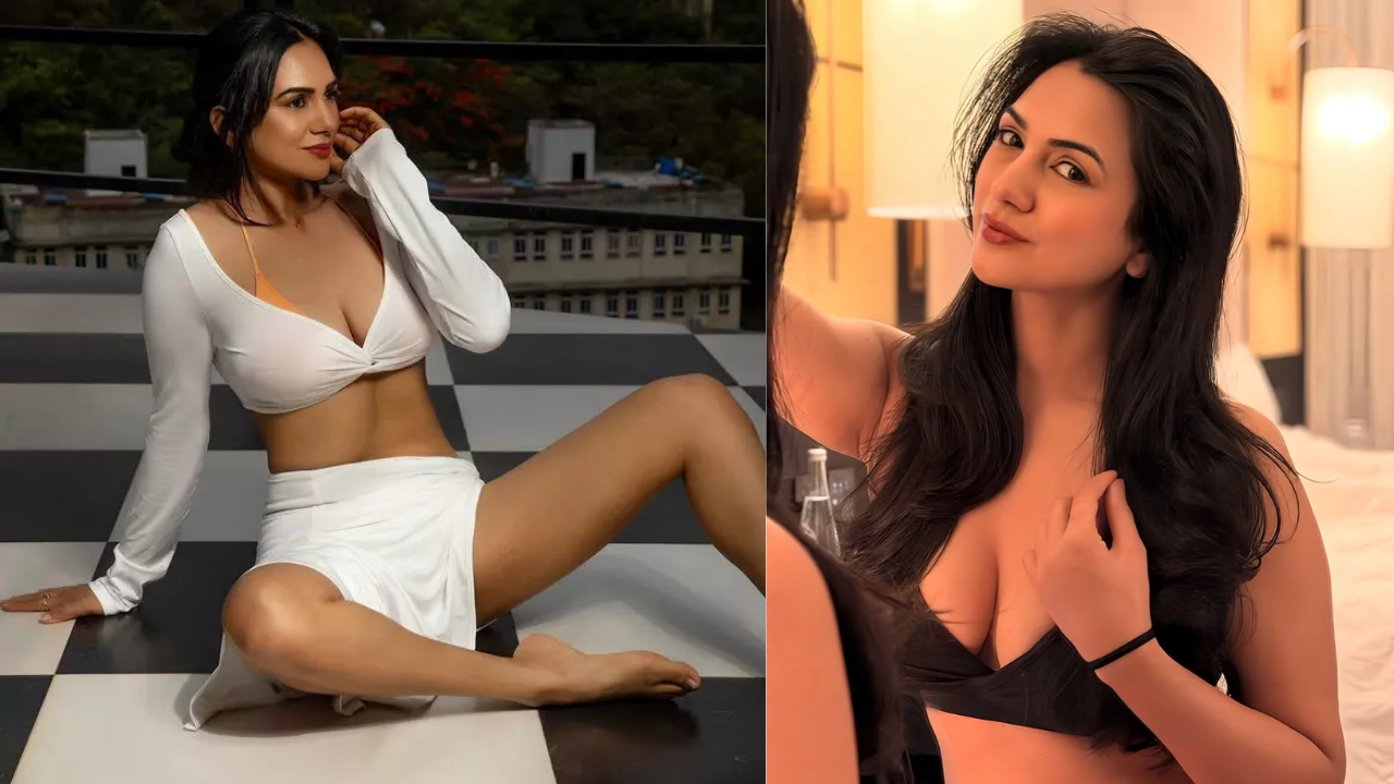 आकांक्षा चमोला