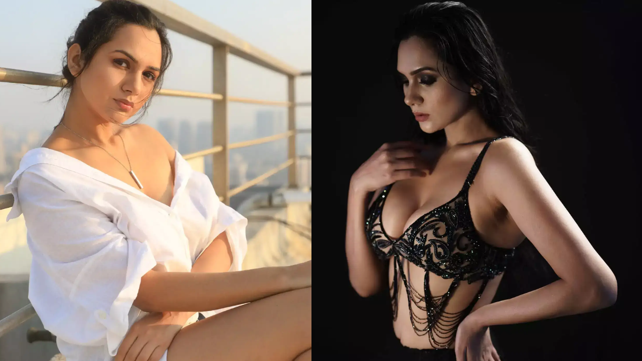 आकांक्षा चमोला