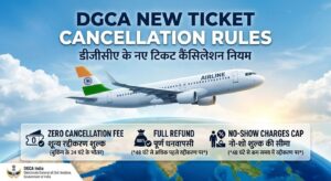 एयर टिकट रिफंड नए नियम एयर टिकट रिफंड नए नियम